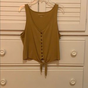 american eagle tank top